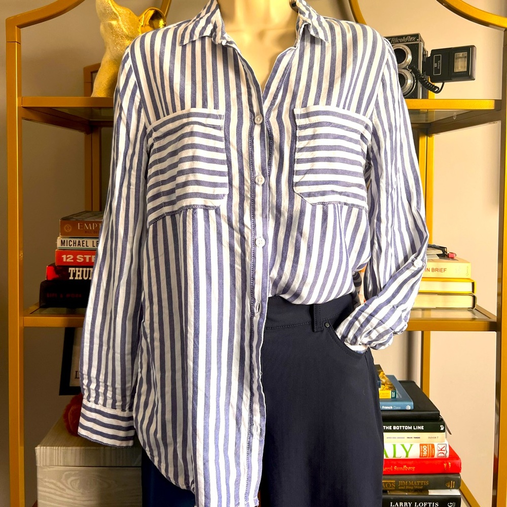 Beachy Blouses - Bundle